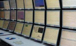 Campi Flegrei due nuove scosse nella notte la piu intensa di magnitudo 3.3 in zona Solfatara 265x160