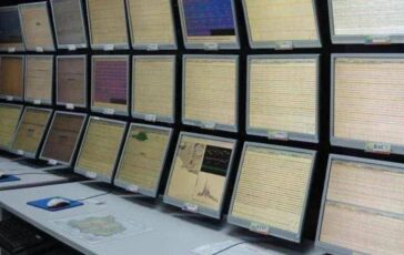 Campi Flegrei due nuove scosse nella notte la piu intensa di magnitudo 3.3 in zona Solfatara 364x230