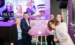 Cancro al seno Facciamo squadra per giocare danticipo contro il rischio recidiva 265x160