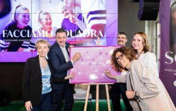 Cancro al seno Facciamo squadra per giocare danticipo contro il rischio recidiva 364x230