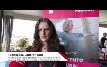 cancro colon medico sport lanfranconi movimento migliora aspettativa vita pazienti 2