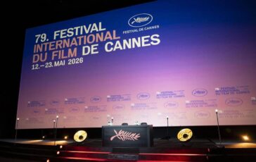 cannes completa la selezione ufficiale italiani fuori dal festival 2