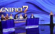 canzonissima stasera 11 aprile le anticipazioni e gli ospiti 2