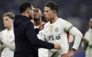 caos chelsea enzo fernandez messo fuori rosa per una frase cose successo 2