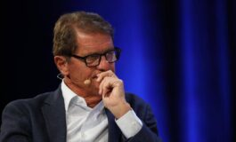 Capello Gravina corretto tutti si aspettavano le dimissioni 265x160