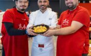 carbonara day da pizzaut si festeggia con carebonara pasta entra nel menu con barilla 2