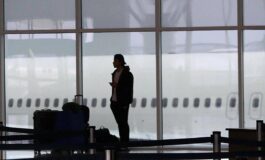 Carburante a rischio per i voli al via restrizioni in 4 aeroporti italiani 265x160