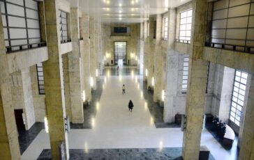 Carenza di personale al tribunale di Milano solo attivita prioritarie nellufficio gip gup 364x230