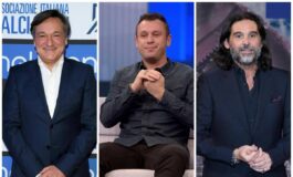 Caressa attacco frontale a Cassano Poraccio. E bacchetta Adani 265x160