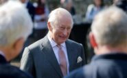 carlo iii il viaggio negli usa per donald trump vedra anche il principe harry 2