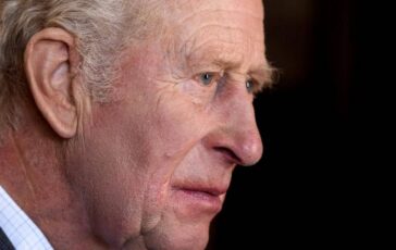 Carlo III negli Stati Uniti la posta in gioco della visita tra rischi e opportunita 364x230