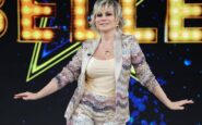 carmen russo io al gf vip volentieri de martino bravissimo ma amo mio marito 2