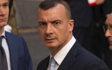 Casalino scende in politica Mi candido a Ceglie Messapica non si puo restare neutrali 364x230