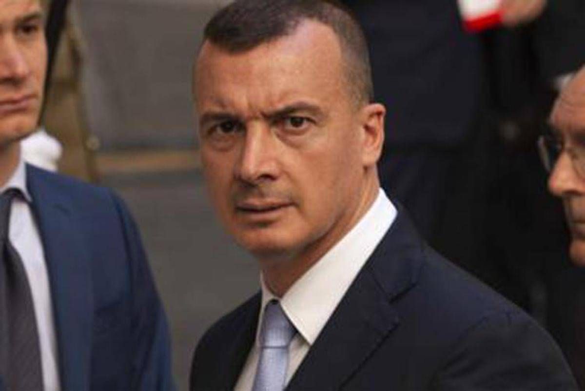 Casalino scende in politica: "Mi candido a Ceglie Messapica, non si può restare neutrali"