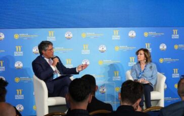 Casellati Intelligenza artificiale per semplificare e dare certezze burocrazia e stalker quotidiano 364x230