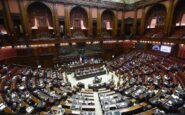 caso almasri roma capitale e decreto sicurezza lagenda del parlamento della prossima settimana 2