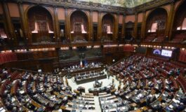 Caso Almasri Roma Capitale e decreto sicurezza lagenda del Parlamento della prossima settimana 265x160