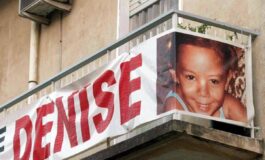 Caso Denise momenti di tensione tra Tony Pipitone e Piero Pulizzi. Piera Maggio Ricerca di sensazionalismi 265x160