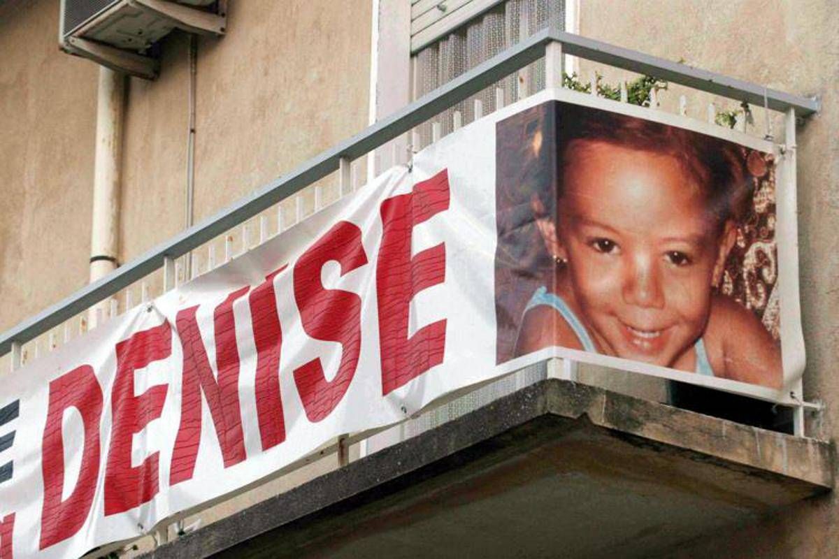 Caso Denise, momenti di tensione tra Tony Pipitone e Piero Pulizzi. Piera Maggio: "Ricerca di sensazionalismi"