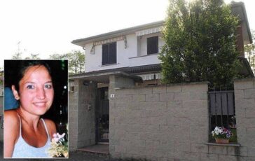 Caso Garlasco a breve informazione Pavia a pg Milano per eventuale revisione processo Stasi 364x230