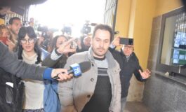 Caso Garlasco spunta pista alternativa che coinvolge ancora Sempio depositato esposto con audio su presunto depistaggio 265x160