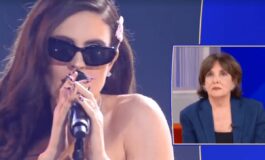 Caso Miss Italia e Ditonellapiaga Patrizia Mirigliani non si ferma Valuteremo come procedere 265x160