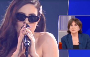 Caso Miss Italia e Ditonellapiaga Patrizia Mirigliani non si ferma Valuteremo come procedere 364x230