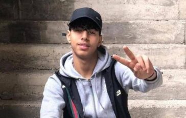 Caso Ramy la Procura di Milano chiede processo per 7 carabinieri e Fares Bouzidi 364x230