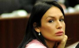 Caso Ruby Mi Manda Rai3 Nicole Minetti graziata da presidente della Repubblica 265x160