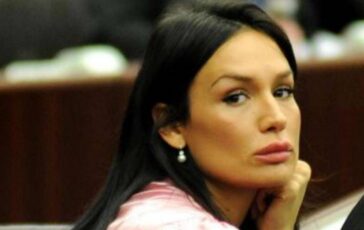 Caso Ruby Mi Manda Rai3 Nicole Minetti graziata da presidente della Repubblica 364x230
