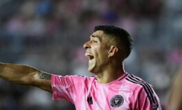 Caso Suarez tre condanne a Perugia per lesame farsa 265x160