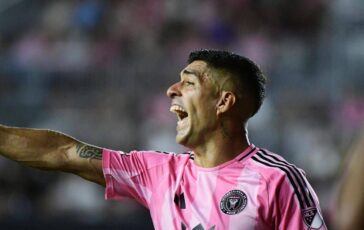 Caso Suarez tre condanne a Perugia per lesame farsa 364x230