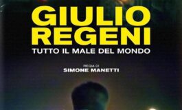 Caso docufilm Regeni anche Ginella Vocca si dimette dalla commissione Mic 265x160