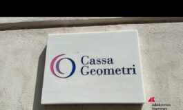 Cassa Geometri bilancio 2025 utile di 153 mln e aumento assegno pensionistico 265x160