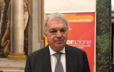 Castaman Siset Nuovi farmaci per lemofilia ma mancano specialisti per gestirli 364x230