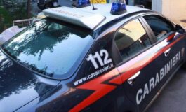 Catania uomo ucciso e avvolto in un lenzuolo fermati una donna e il suo compagno 265x160