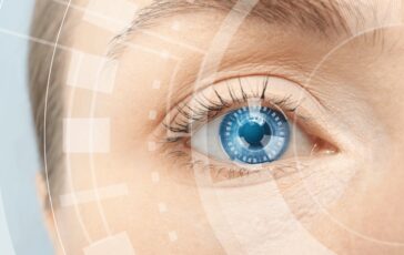 Cataratta arriva il super laser con IA che guida il chirurgo debutto italiano allIrcss Negrar 364x230