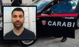 Catturato il boss Roberto Mazzarella era tra i 4 ricercati piu pericolosi del ministero dellInterno 265x160