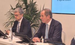 Cdp Gorno Tempini Confermato il proprio ruolo come investitore istituzionale di lungo periodo 265x160