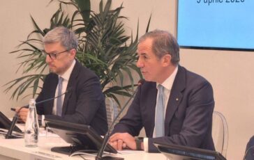 Cdp Gorno Tempini Confermato il proprio ruolo come investitore istituzionale di lungo periodo 364x230