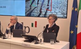 Cdp Scannapieco Risultato storico nel 2025 utile piu alto di sempre 265x160