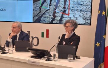 Cdp Scannapieco Risultato storico nel 2025 utile piu alto di sempre 364x230