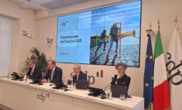 Cdp in 2025 impegnate risorse per 295 mld sostenuti investimenti per 736 mld 265x160