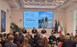 Cdp nel 2025 utile netto record di 34 mld 3 patrimonio netto a 32 mld 6 265x160