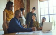cegos 31 lavoratori teme la scomparsa del proprio lavoro per la diffusione dellia 2