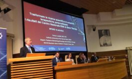 Centro nazionale Rna scommessa vinta con 320 milioni di investimenti del Pnrr 265x160