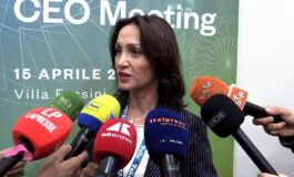 Ceo Meeting Consorzio Elis aziende e istituzioni si confrontano su longevita professionale 265x160