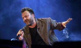 Cesare Cremonini il mistero dietro il messaggio La vita puo distruggerti 265x160