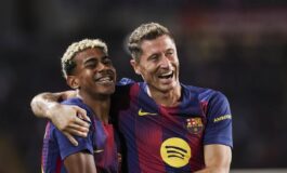 Champions League oggi Atletico Madrid Barcellona e Liverpool Psg Diretta 265x160