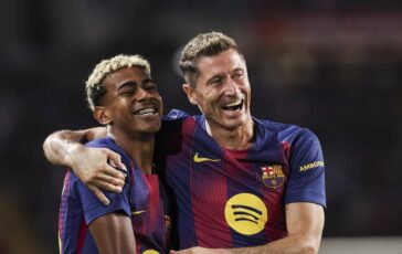 Champions League oggi Atletico Madrid Barcellona e Liverpool Psg Diretta 364x230